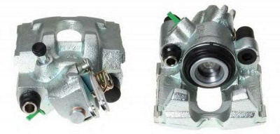 BUDWEG CALIPER 342177 -  Тормозной суппорт